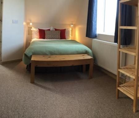 Bed and Breakfast Harvest Moon Doolin Zewnętrze zdjęcie