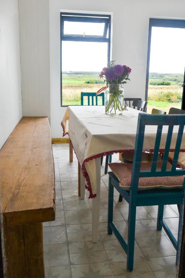 Bed and Breakfast Harvest Moon Doolin Zewnętrze zdjęcie