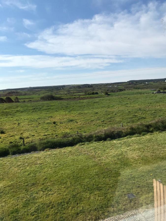 Bed and Breakfast Harvest Moon Doolin Zewnętrze zdjęcie