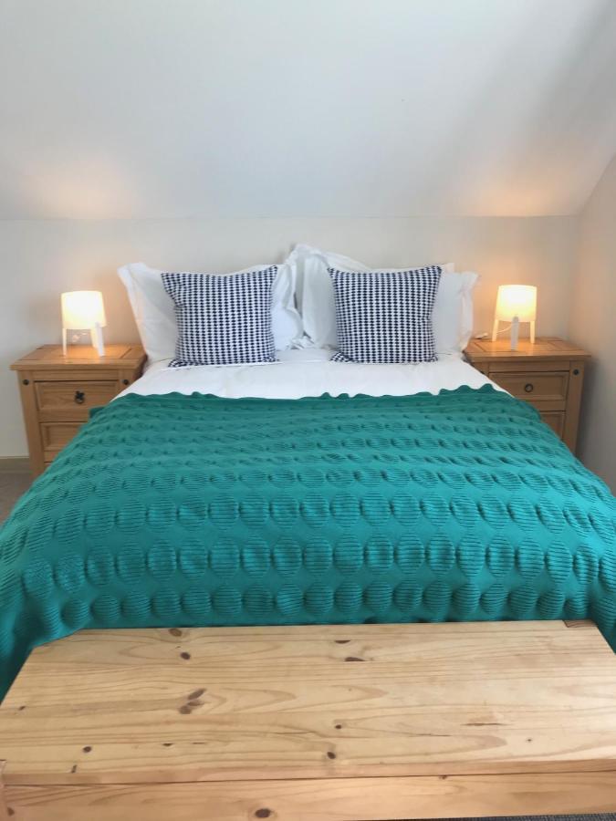 Bed and Breakfast Harvest Moon Doolin Zewnętrze zdjęcie