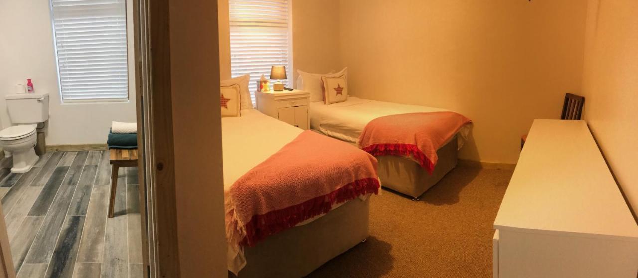 Bed and Breakfast Harvest Moon Doolin Zewnętrze zdjęcie