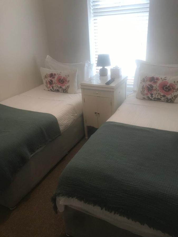 Bed and Breakfast Harvest Moon Doolin Zewnętrze zdjęcie